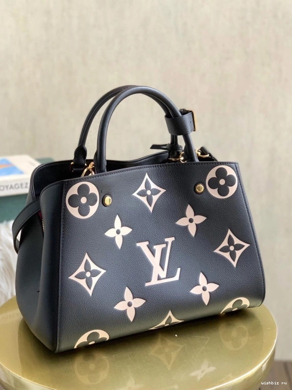WIS MM MONTAIGNE LOUIS VUITTON 0812